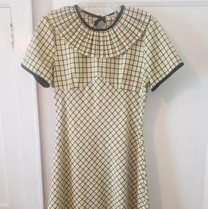 Vintage Dress